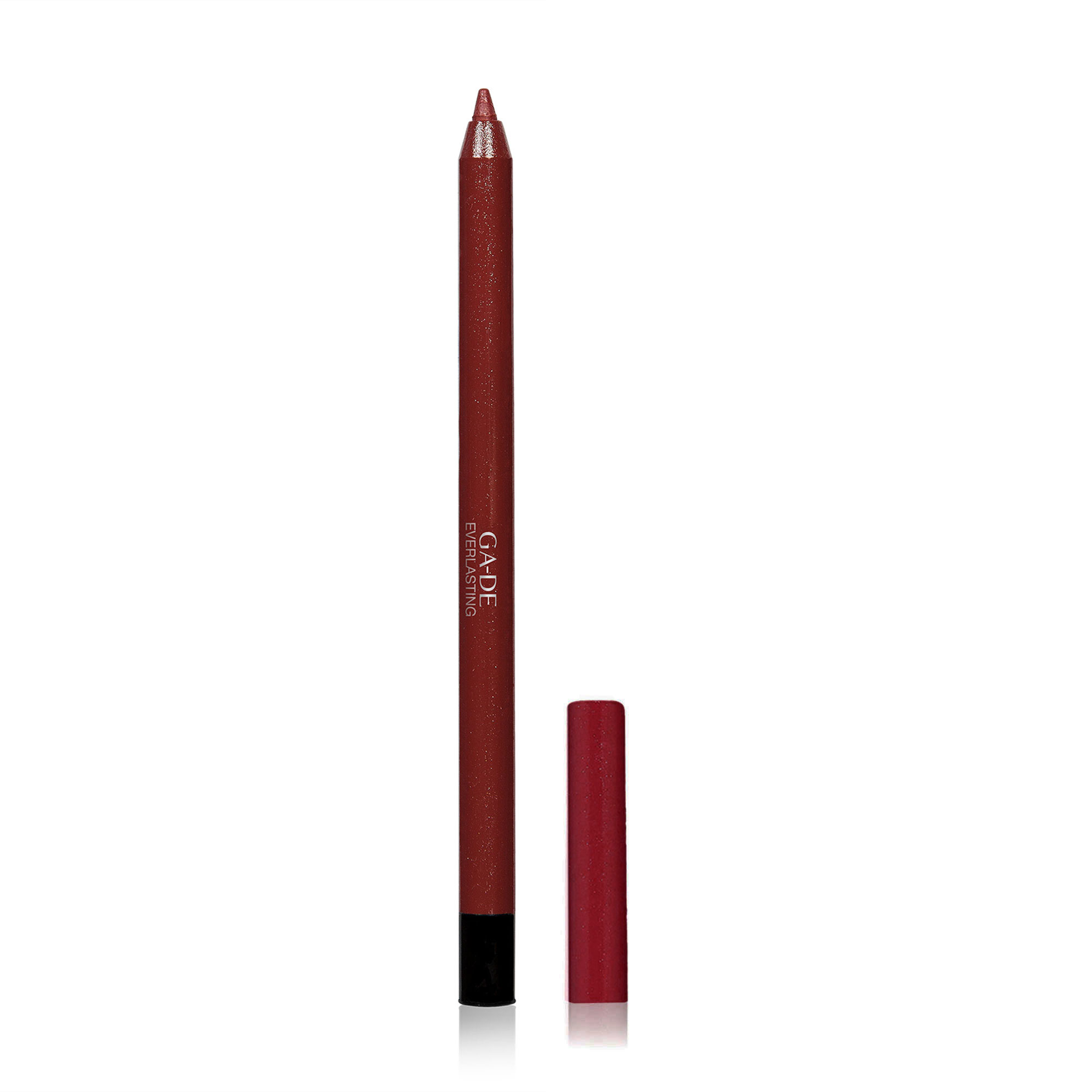 Олівець для губ GA-DE Everlasting Eye Liner стійкий, тон 90, 0.5 г